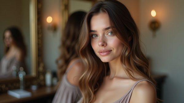 Ajoutez du volume à vos cheveux à lille avec des extensions innovantes