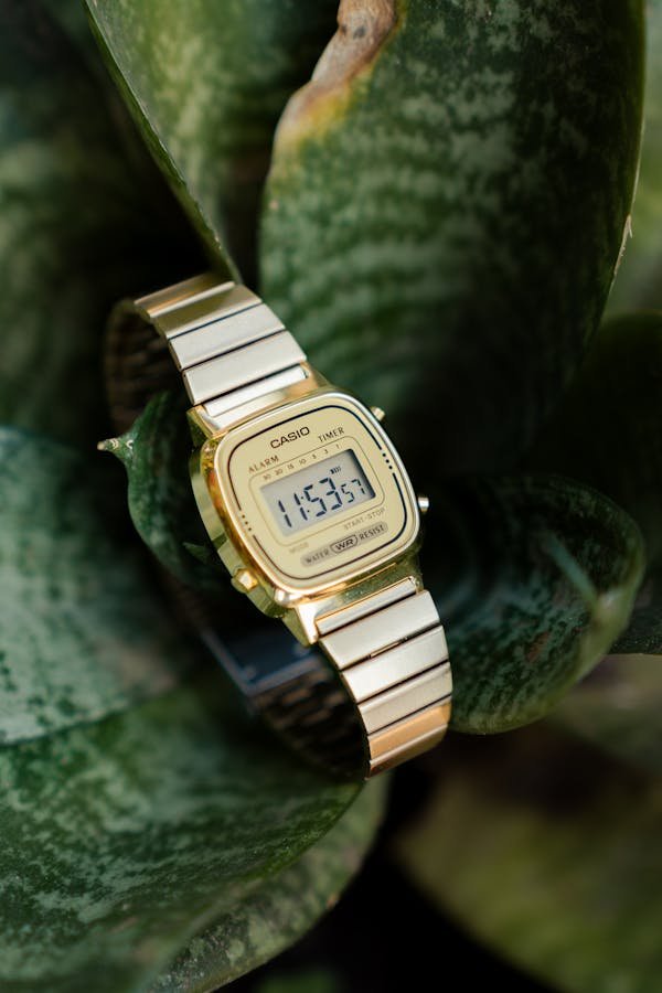 Les meilleures stratégies pour acheter une montre de luxe d'occasion