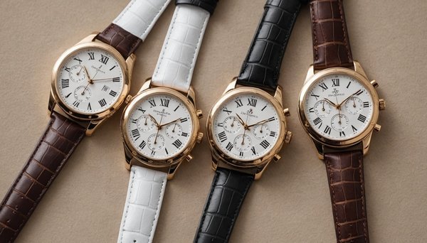 Trouvez la montre Guess parfaite pour femme selon votre style