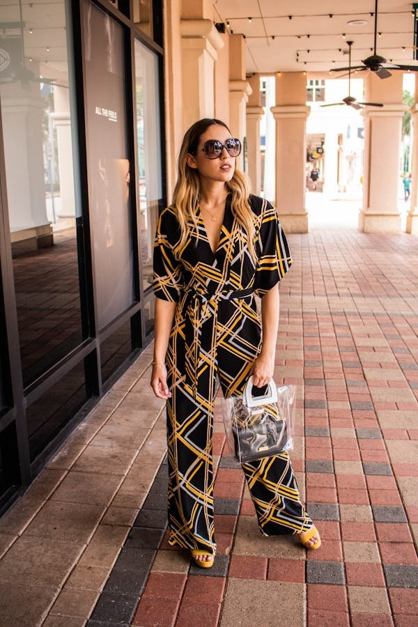 Les tendances incontournables de la combinaison cérémonie