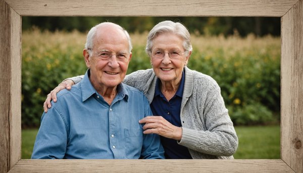 Meetic senior : trouvez l'amour et l'amitié après 50 ans