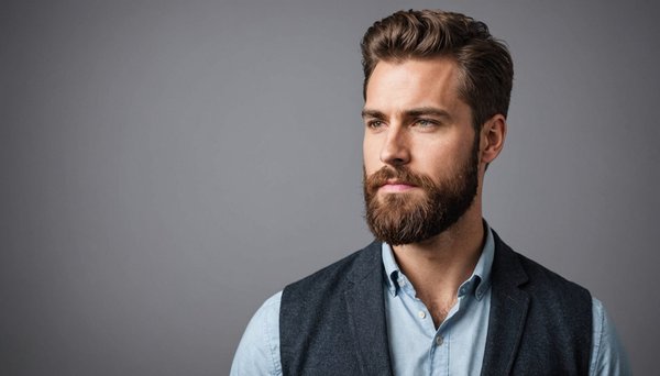Découvrez les meilleures solutions pour une barbe plus saine