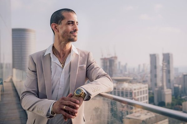 Bijoux homme : trouvez votre style unique et raffiné