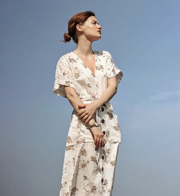 Les plus belles robes d'hiver pour un style chaleureux