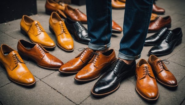 Soldes chaussures : des offres incroyables à ne pas rater !