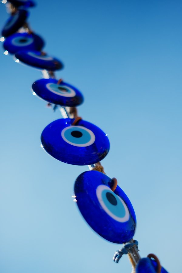 Éveillez votre intérieur avec des porte bonheurs uniques