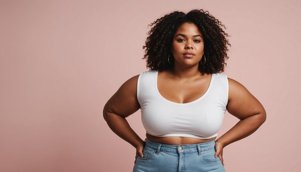 Sexualité des femmes rondes : épanouissement et désir.