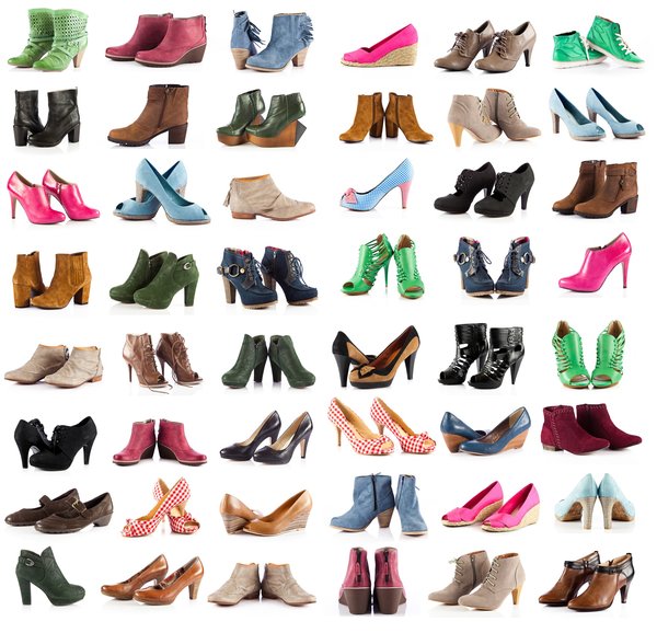 Découvrez l'univers enchanté de coco et abricot : collection de chaussures