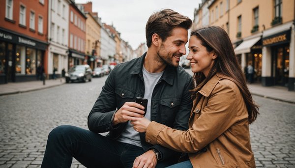 Les clés pour réussir sur un site de rencontre libertin