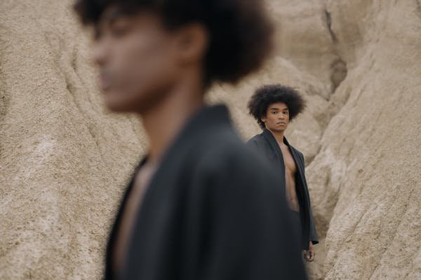 Adoptez le kimono homme : une touche d'élégance intemporelle