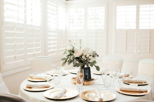 Devenir décorateur d'événement : un métier passionnant à découvrir