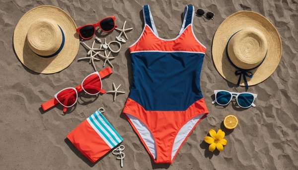 Les maillots de bain à adopter pour cet été 2025