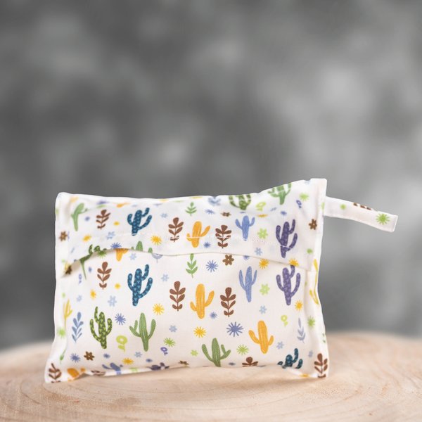Pochettes tissu : la touche d'élégance à votre style quotidien