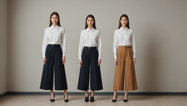 Culottes de règle : découvrez 5 avantages à les choisir aujourd'hui